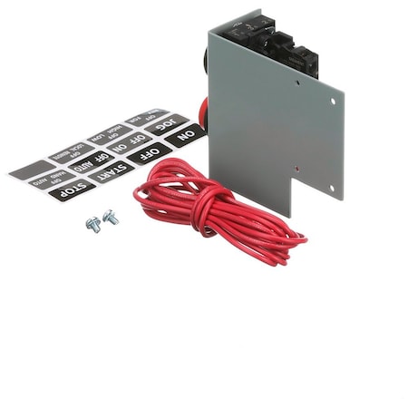 Siemens Start-Stop Pushbutton Sw Kit 49SDPB5